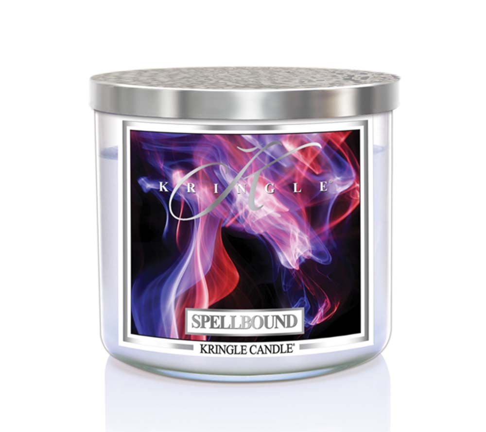 Spellbound 396g Tumbler 3-Docht