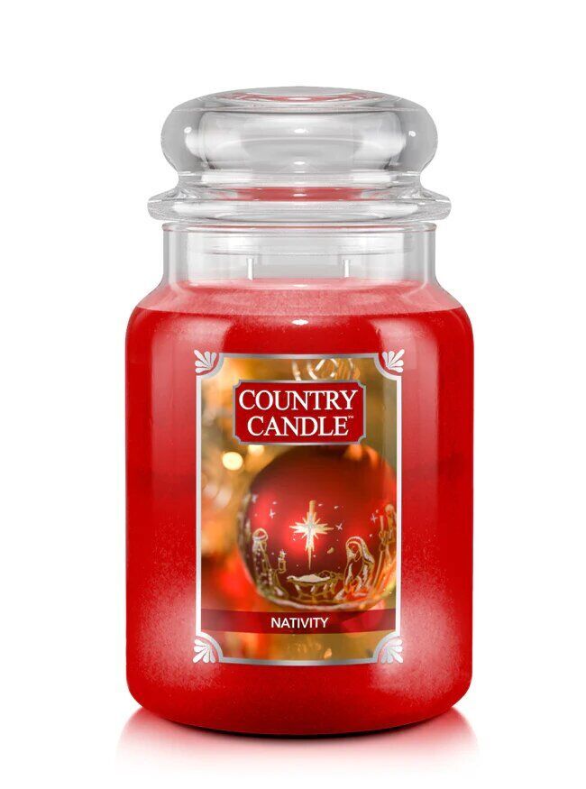 Nativity 680g