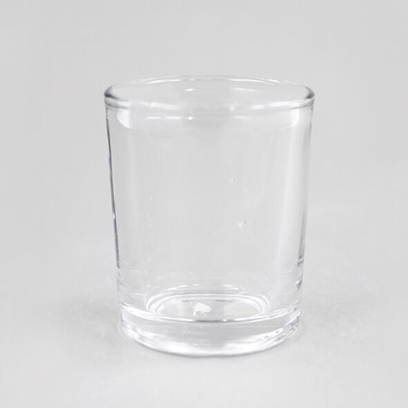 Votivglas klar