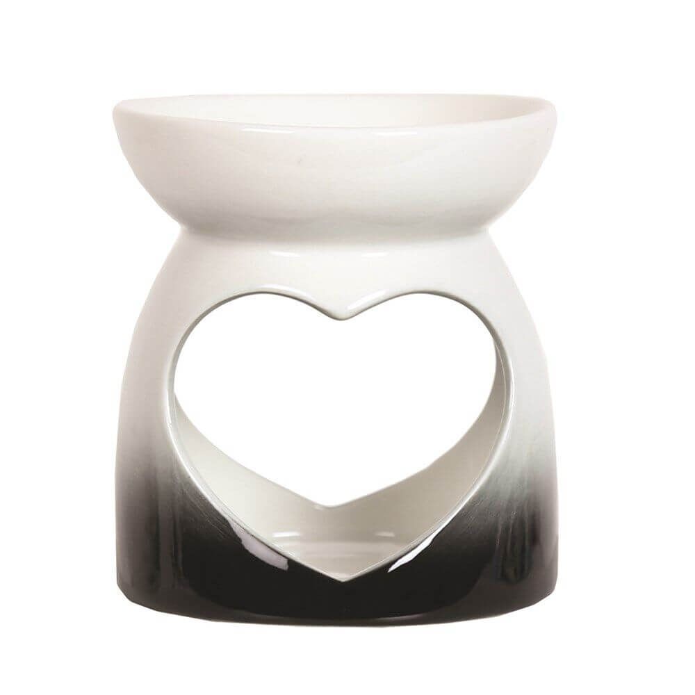 ar1482 Duftlampe Black Heart