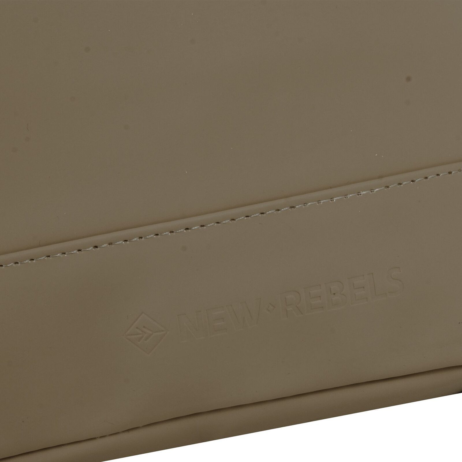 Mart - Minneapolis Shopper Rucksack olive