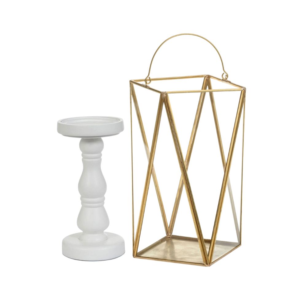 Pillar Holder