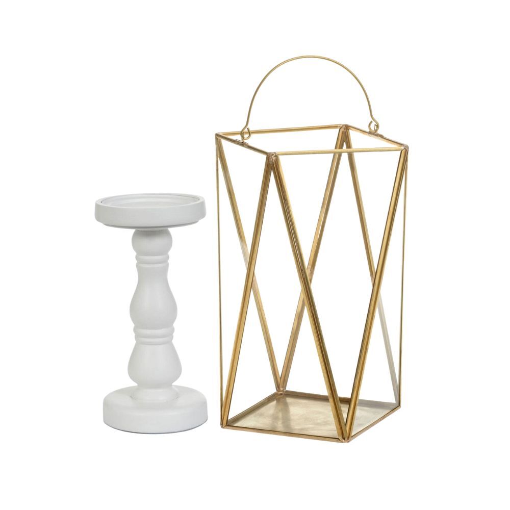 Pillar Holder Pillar Holder