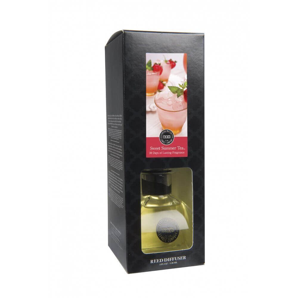 Sweet Summer Tea Reed Diffuser