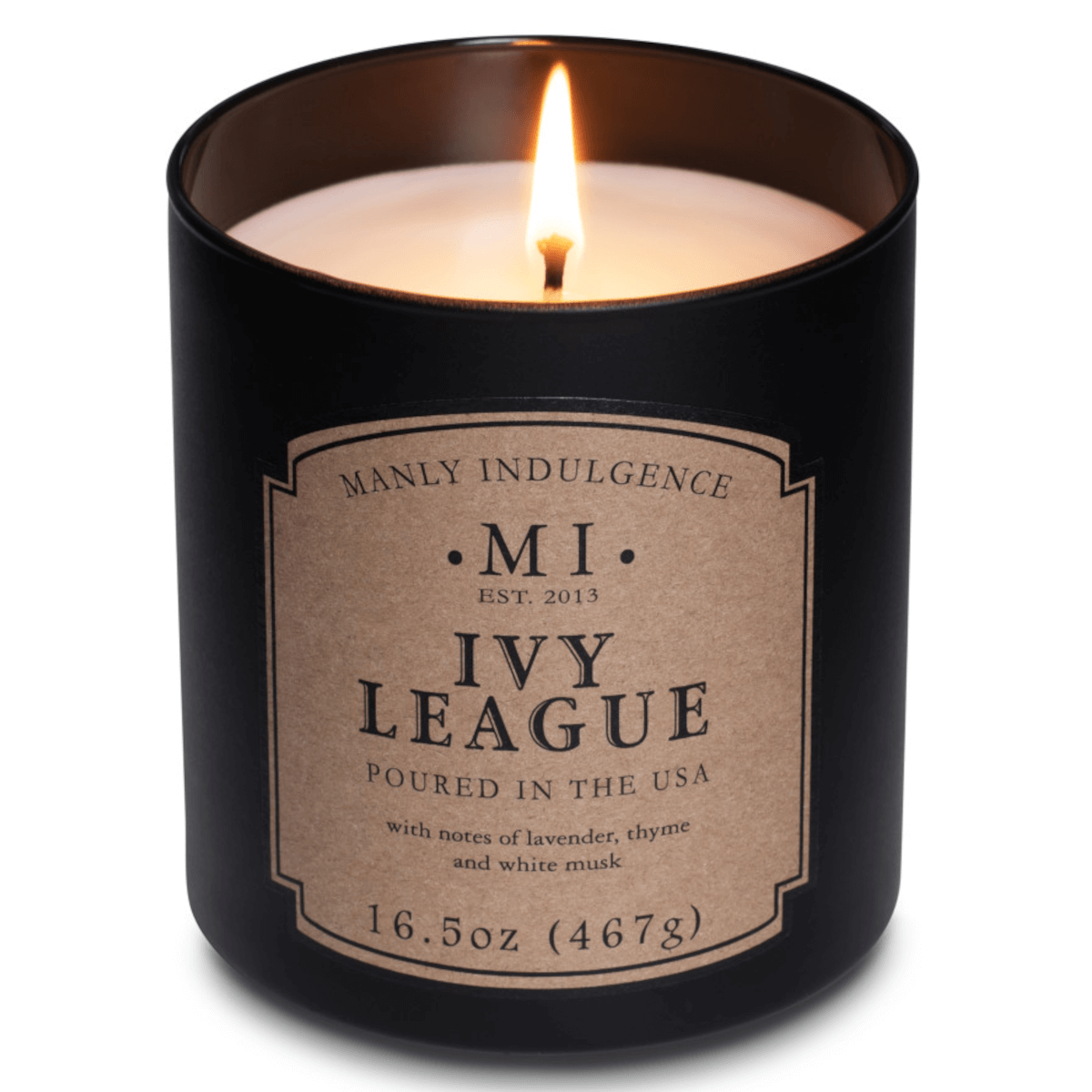 Duftkerze Ivy League - 467g