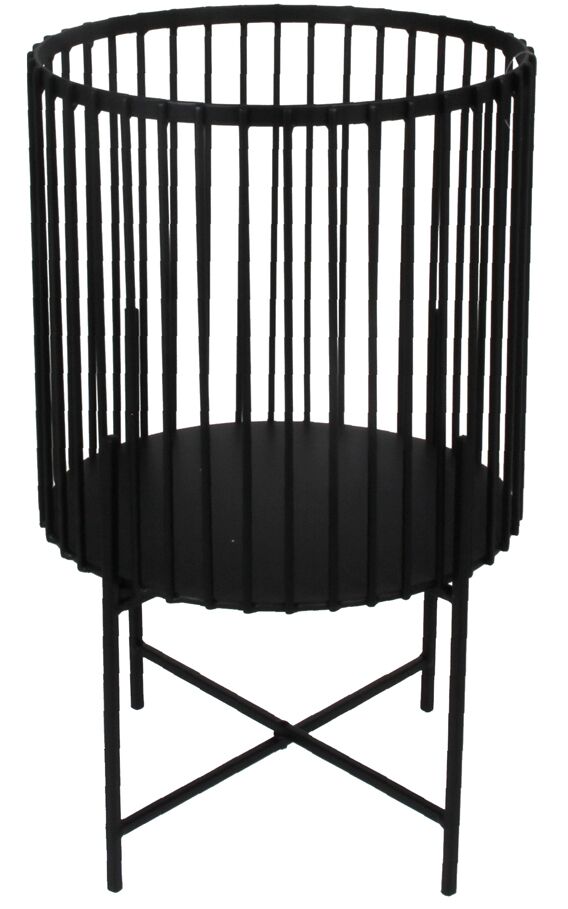 1199011513-1 Windlicht Manos 42cm