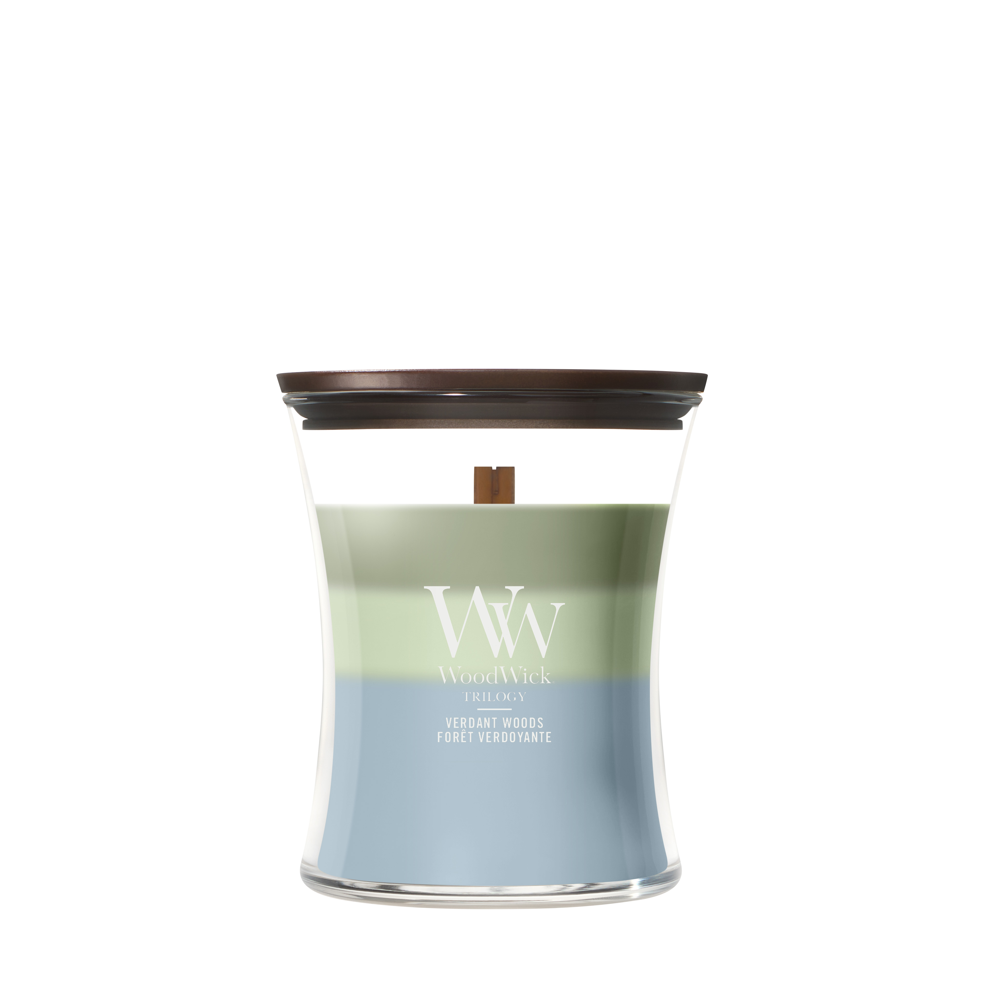 Verdant Woods (Trilogy) 275g Verdant Woods (Trilogy) 275g