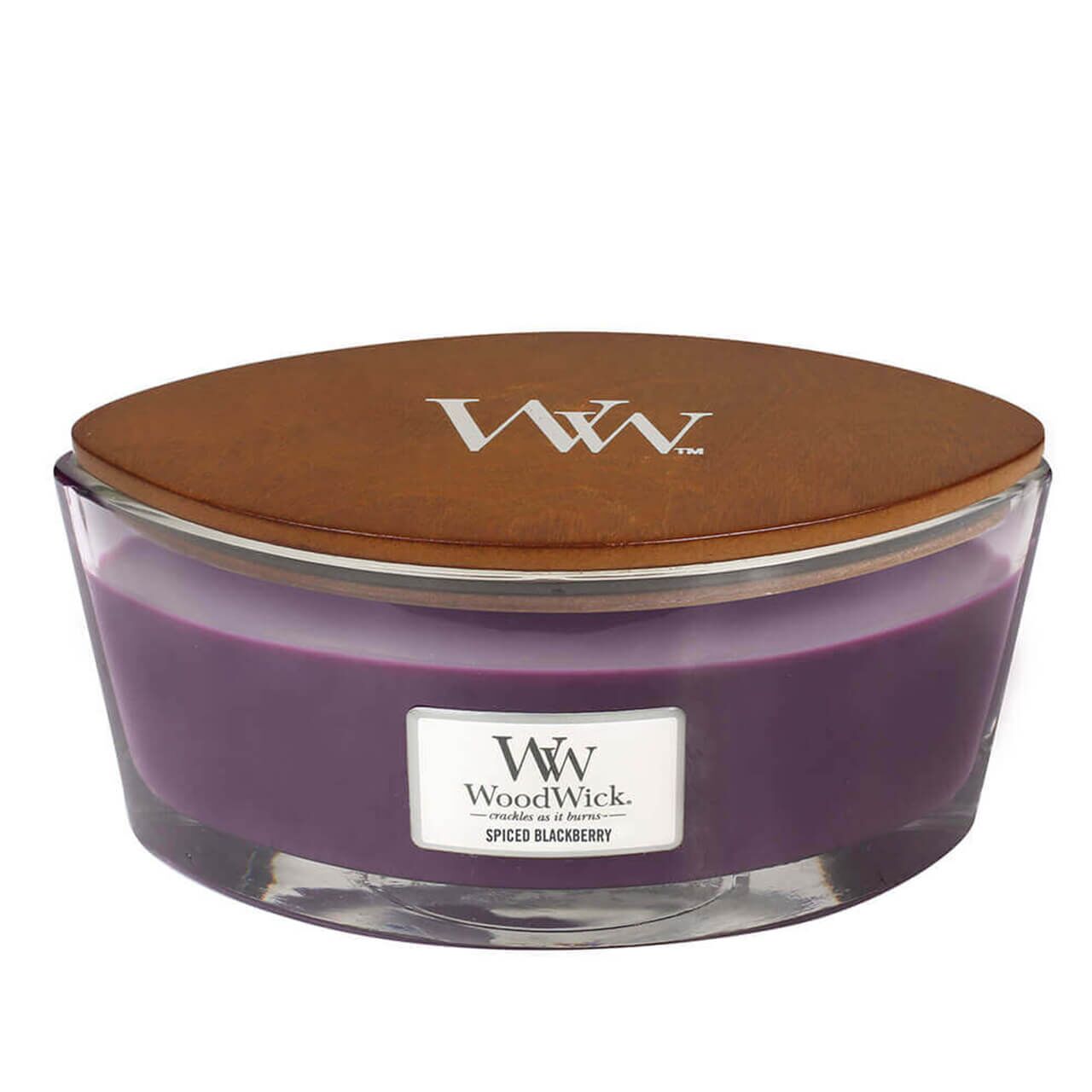 Spiced Blackberry 454g