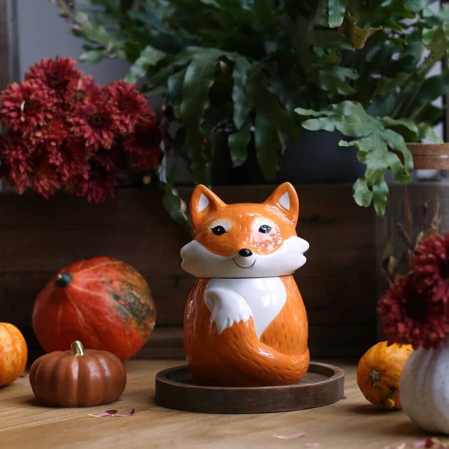 Mister-Fox-4 Mister Fox (Ohrringe)