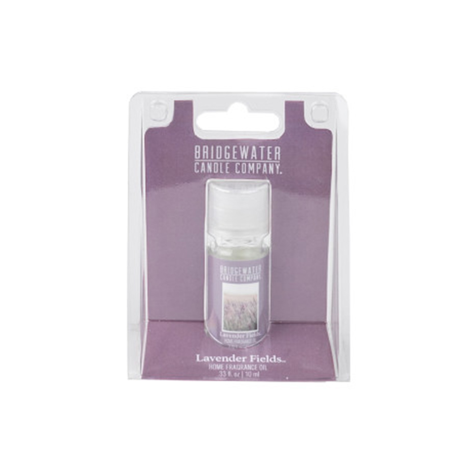 Lavender Fields Fragrance Oil