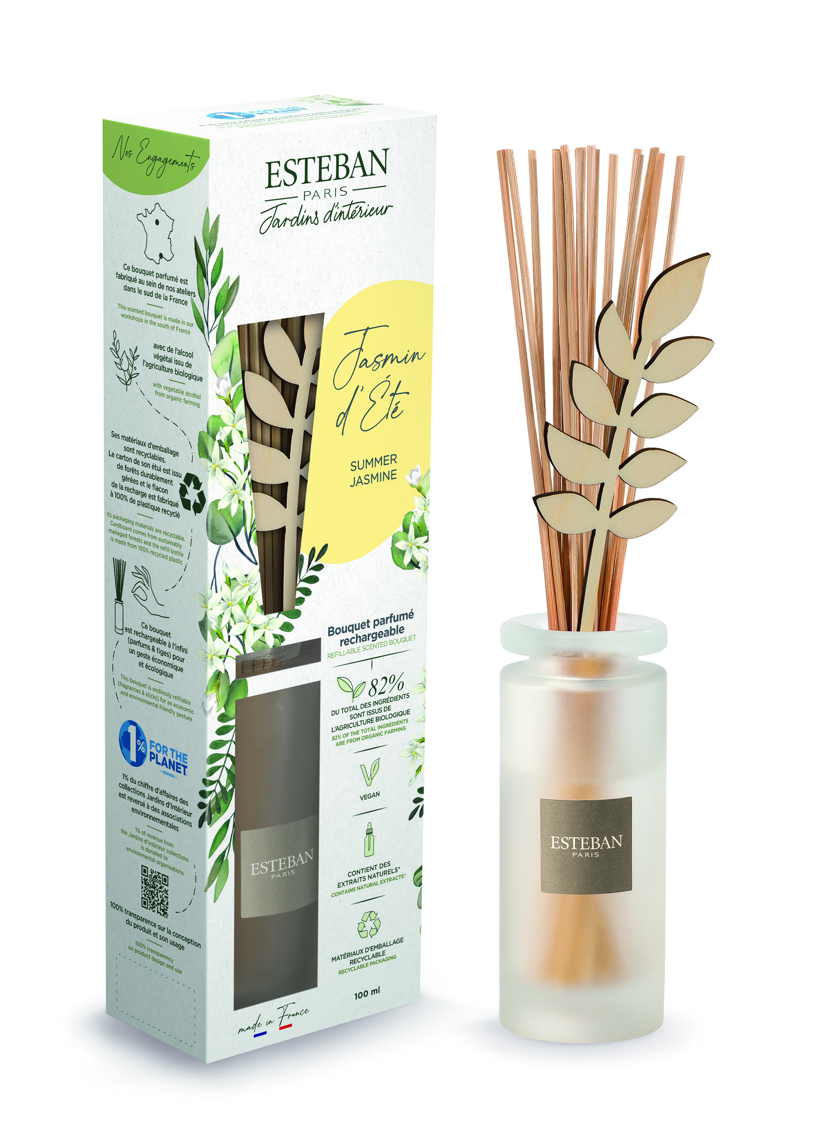 Sommerjasmin Bukett 100ml