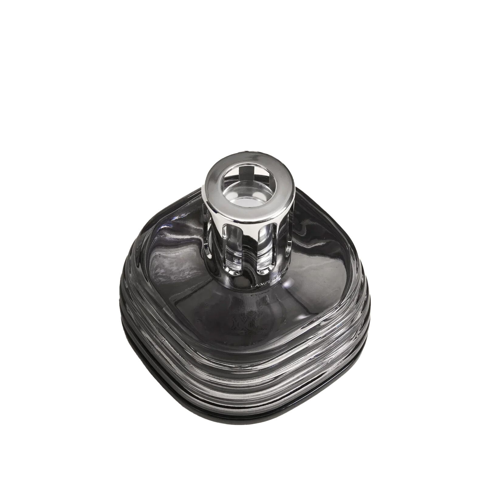 004812_VIBES-LAMPE-GRISE_P_3 Vibes Grau Lampe Berger - Letzte Chance