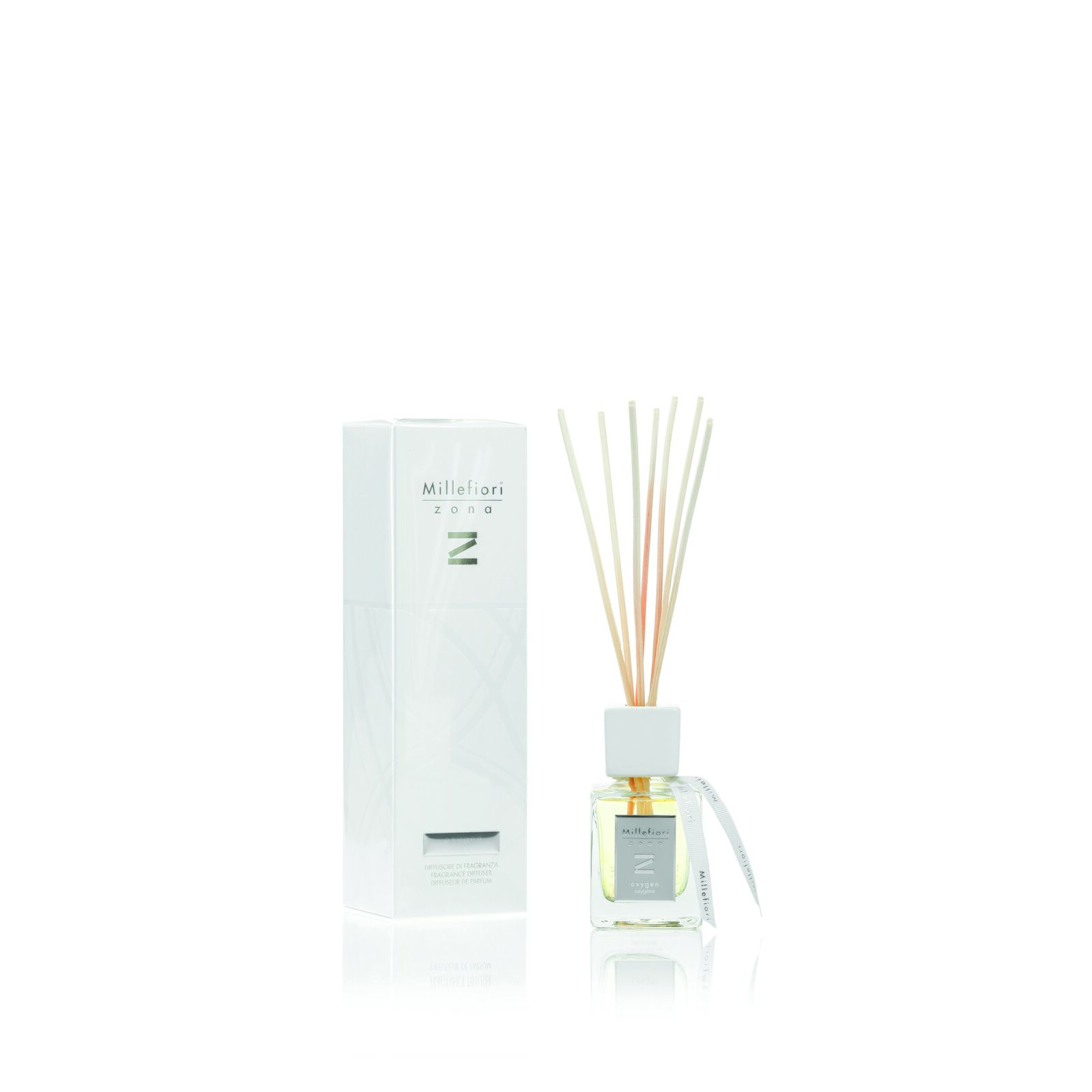 41MDOX Oxygen - Zona Reed Diffuser 100ml