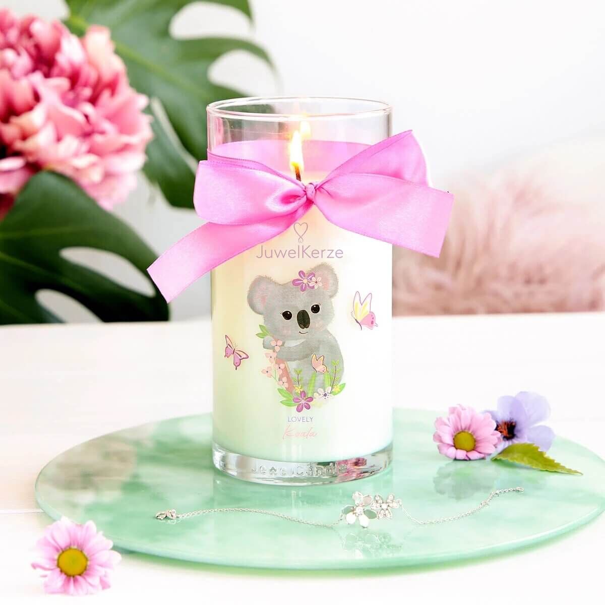Lovely Koala (Armband) 400g