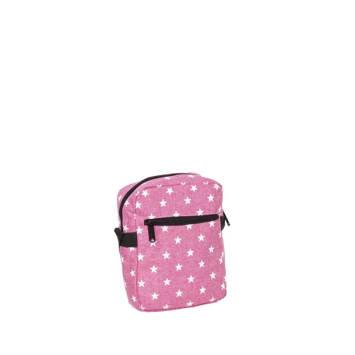 Star Range - Rockford Umhängetasche klein pink