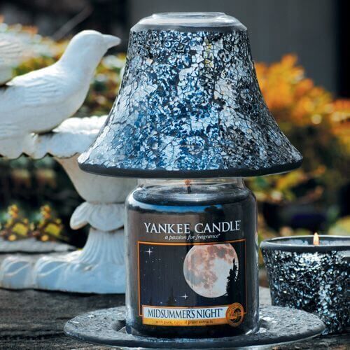 2009-Q3Q4-Accessories-079 Yankee CAndle Midsummers Night 623g