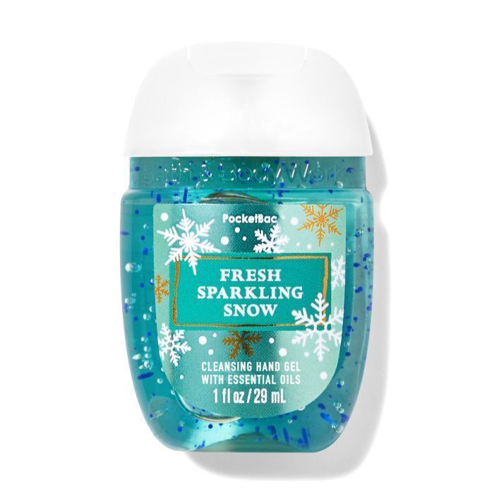 26458505_1freshsparksnow Fresh Sparkling Snow - Hand-Desinfektionsgel 29ml