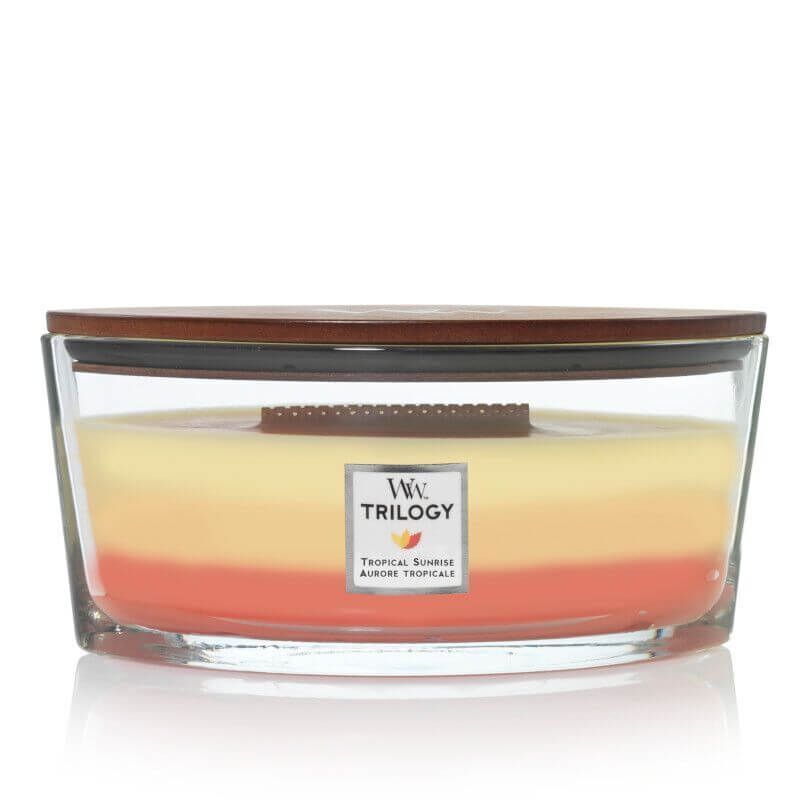 1647914E Tropical Sunrise (Trilogy) 454g