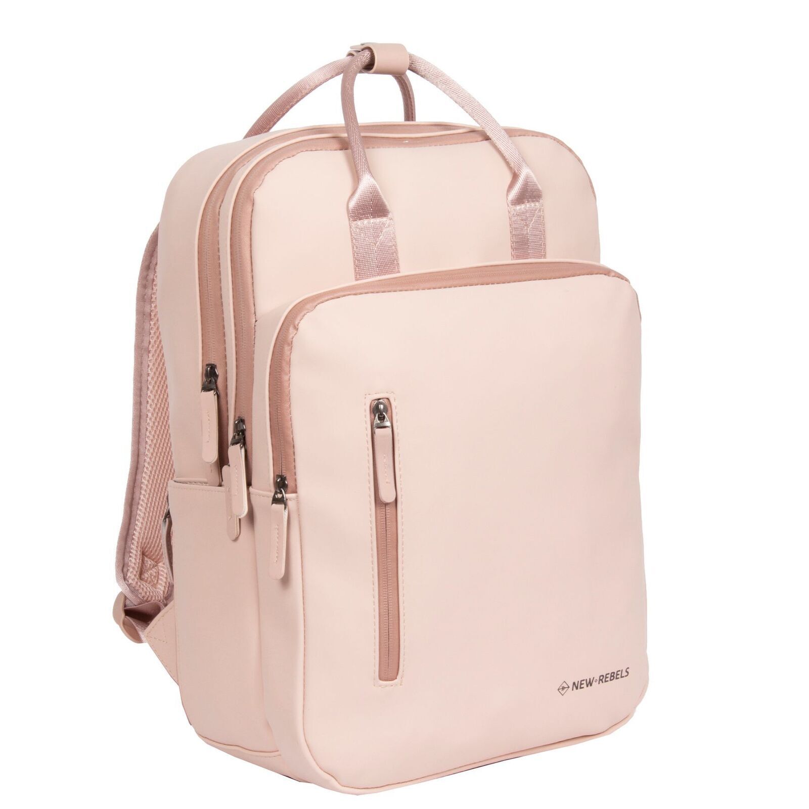 oevEvXjE William - Milwaukee Rucksack altrosa