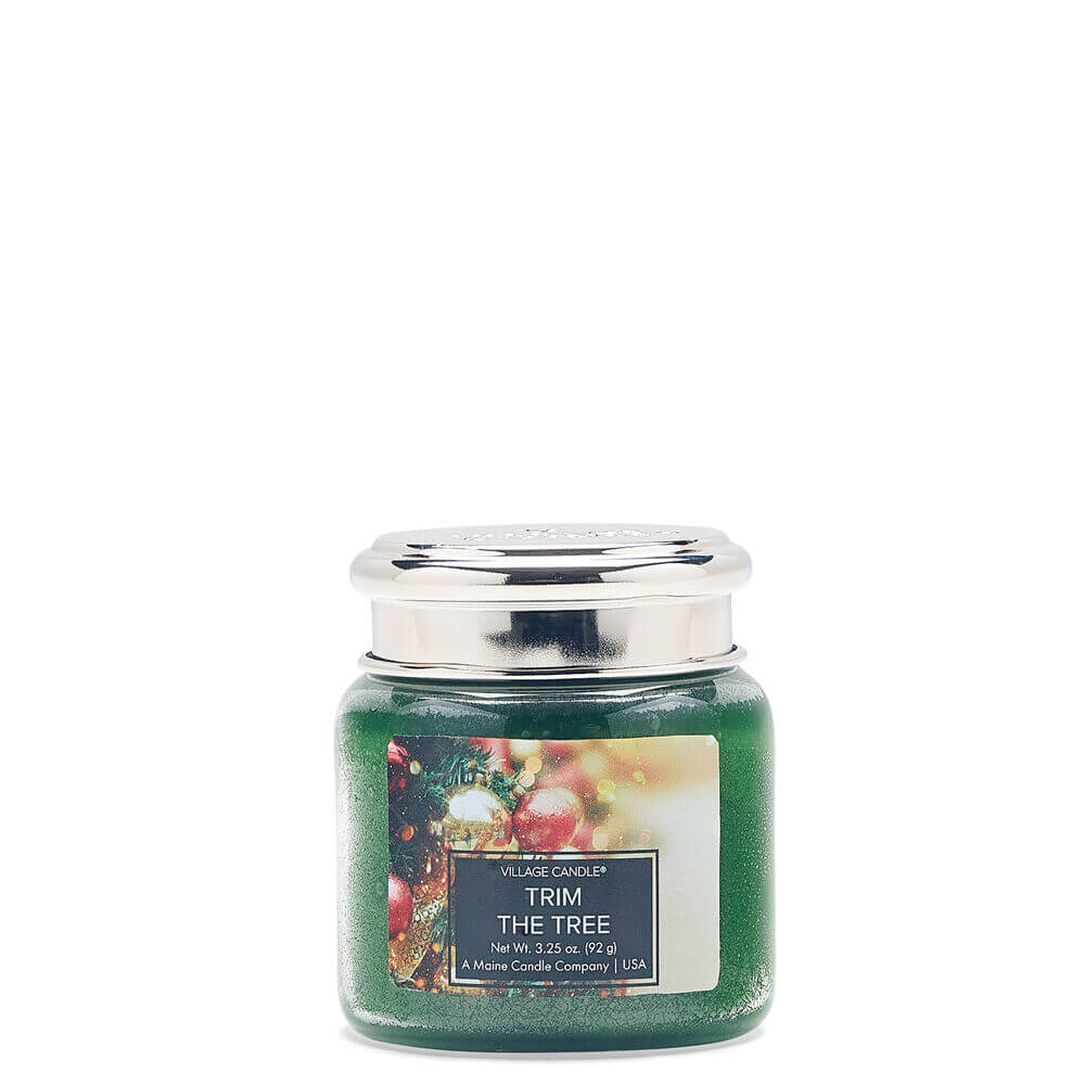 Trim The Tree 92g (Chrome)
