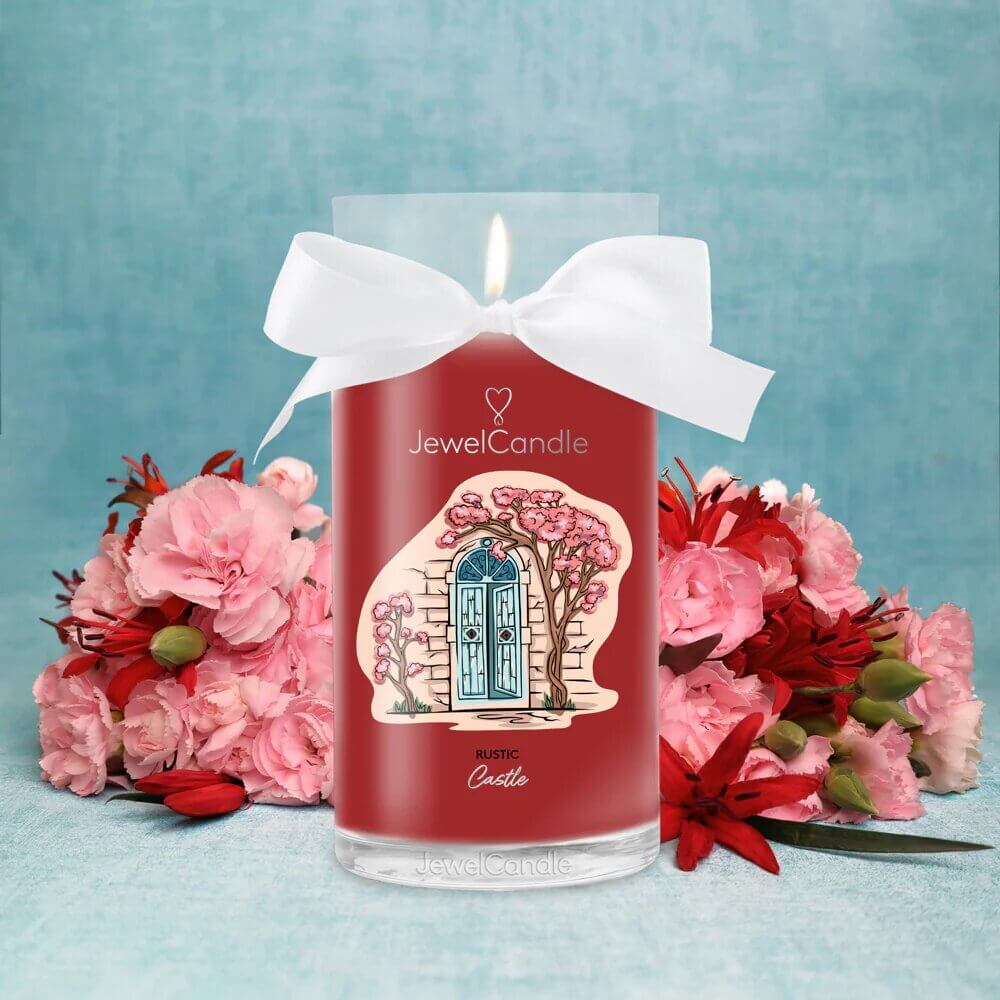Rustic Castle (Armband) 400g