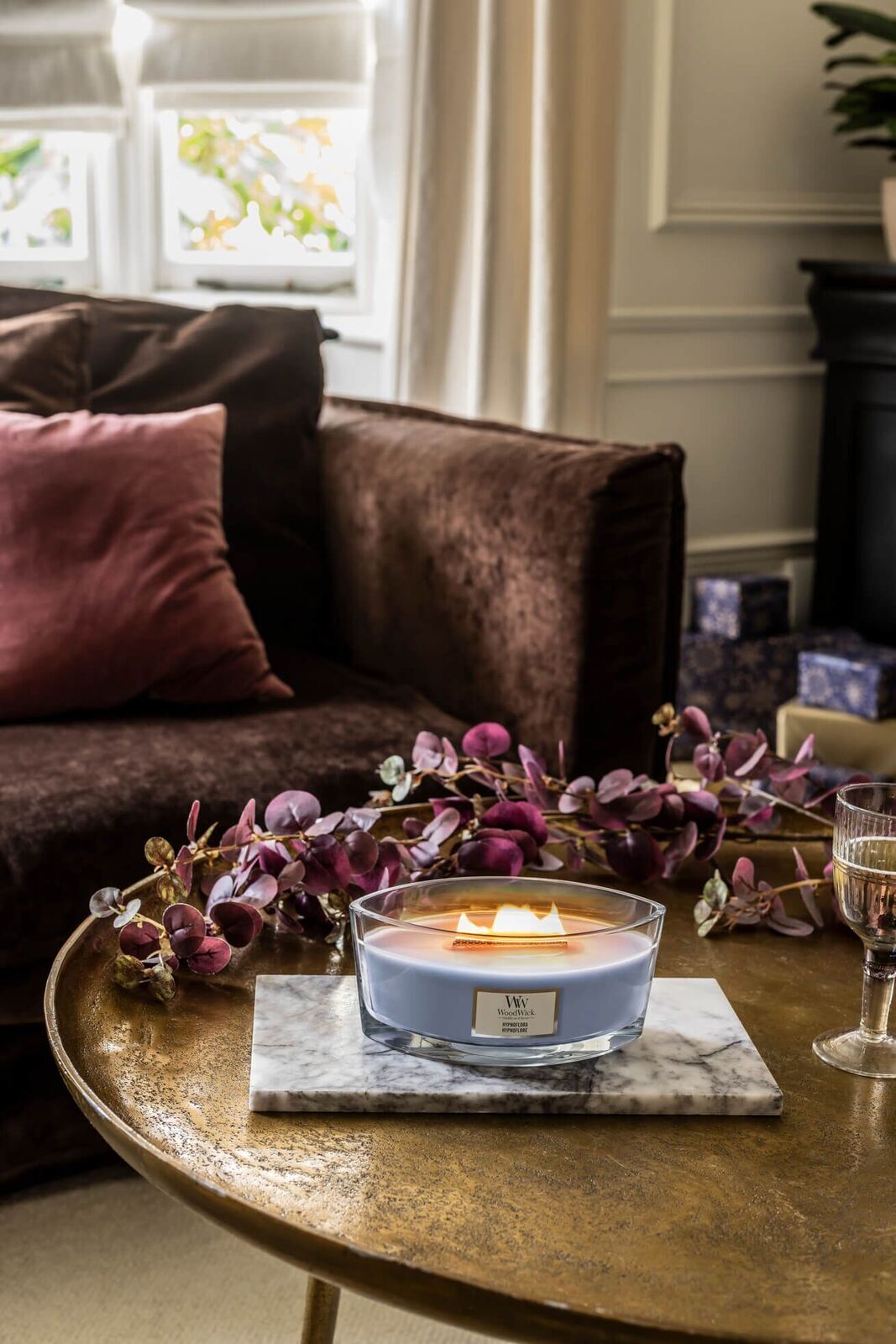 Hypnoflora 454g Tabelle, Kaffeetisch, Tischplatte, Wohnzimmer, Dekoration Ihres Zuhauses