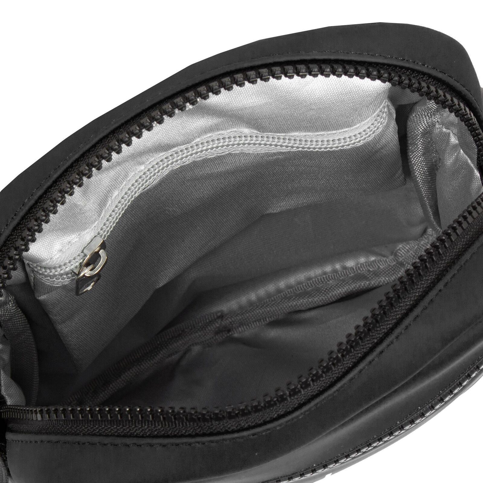 Mart - Columbus Umhängetasche schwarz