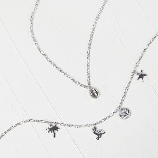 Toucan Paradise (Fußkette) 400g