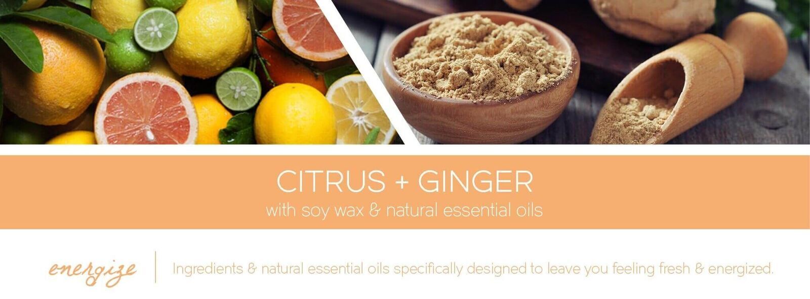 Citrus-_-Ginger-Candle-Fragrance9uFF6HJeKqP4o Aroma Energize Citrus & Ginger 453g