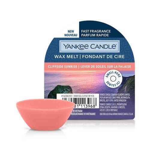 Cliffside-Sunrise_Wax-Melt Cliffside Sunrise Wachsmelt 22g