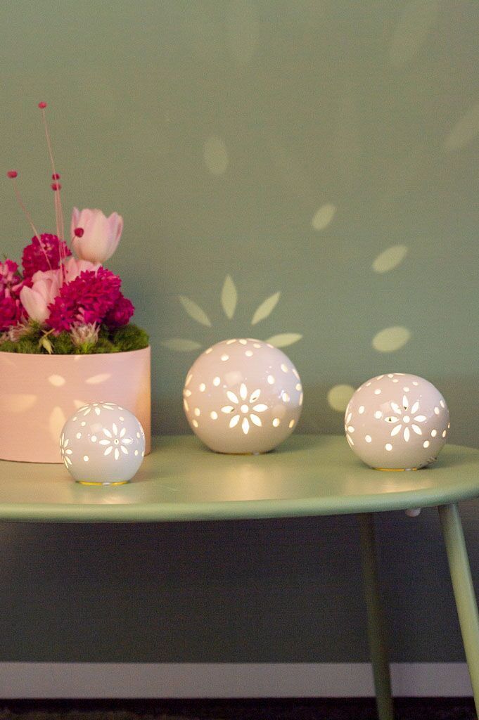 tadino-lichtkugel-led-kollektion Lichtkugel Tadino 12cm LED creme