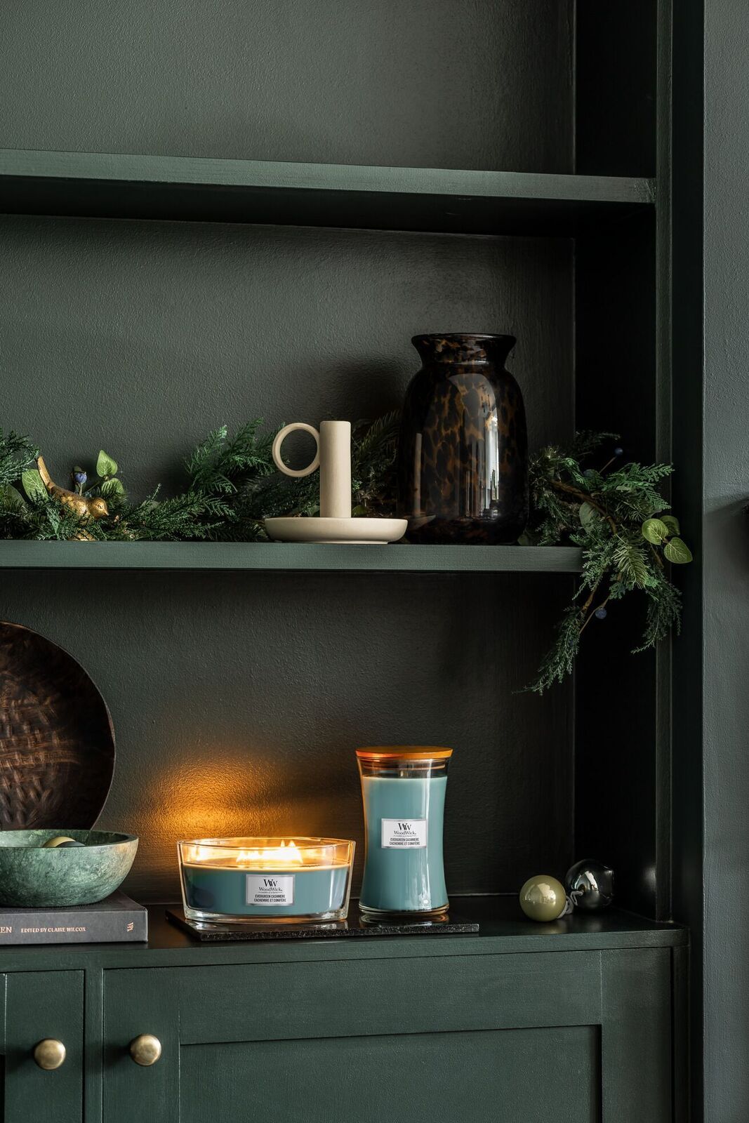 EVERGREEN_CASHMERE_DUO_025 Evergreen Cashmere 454g