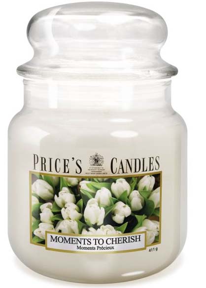 Moments to Cherish 411g