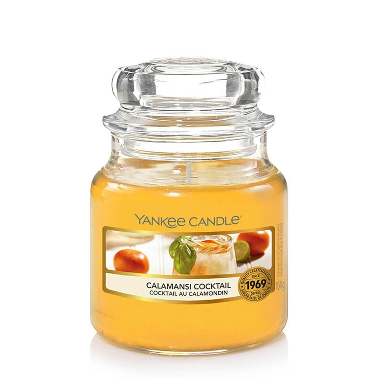 Calamansi Cocktail 104g