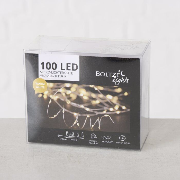 Hauptbild-G3BhaEeL-large Lichterkette 100 LED 10 Meter