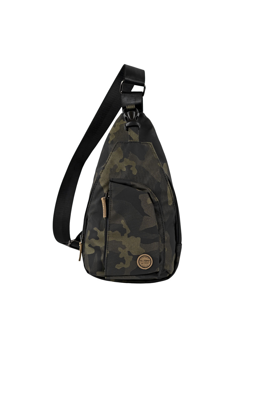 Sling Bag Camo oliv 315