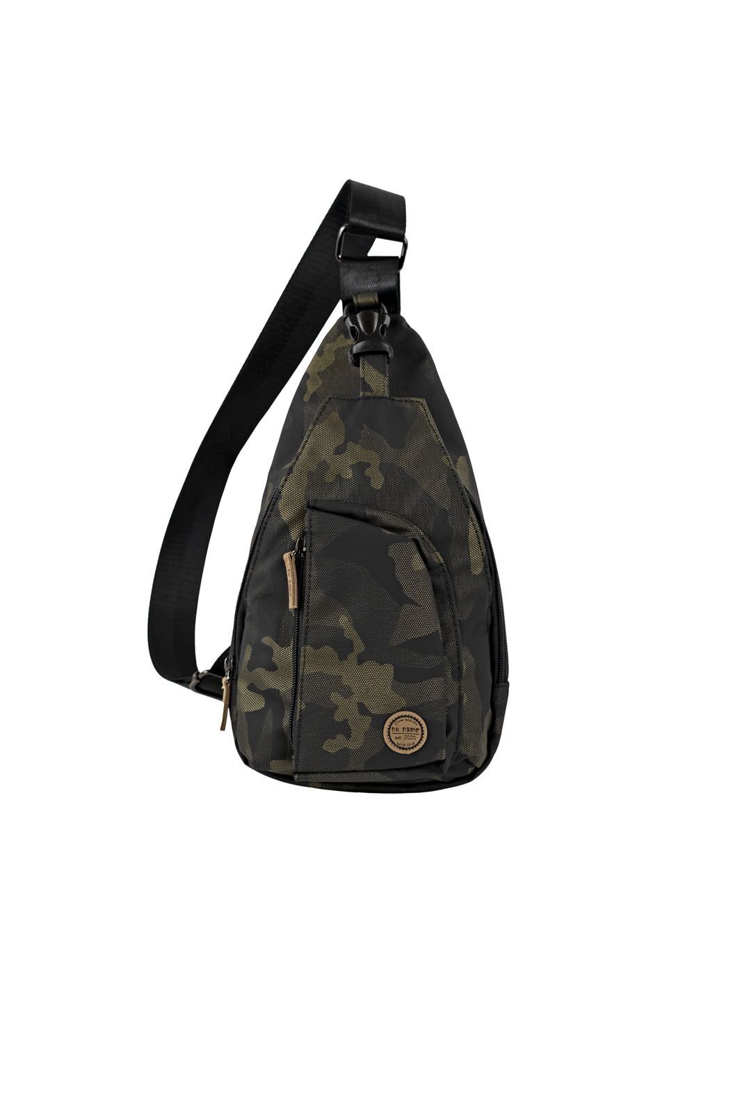 60611003-315 Sling Bag Camo oliv 315