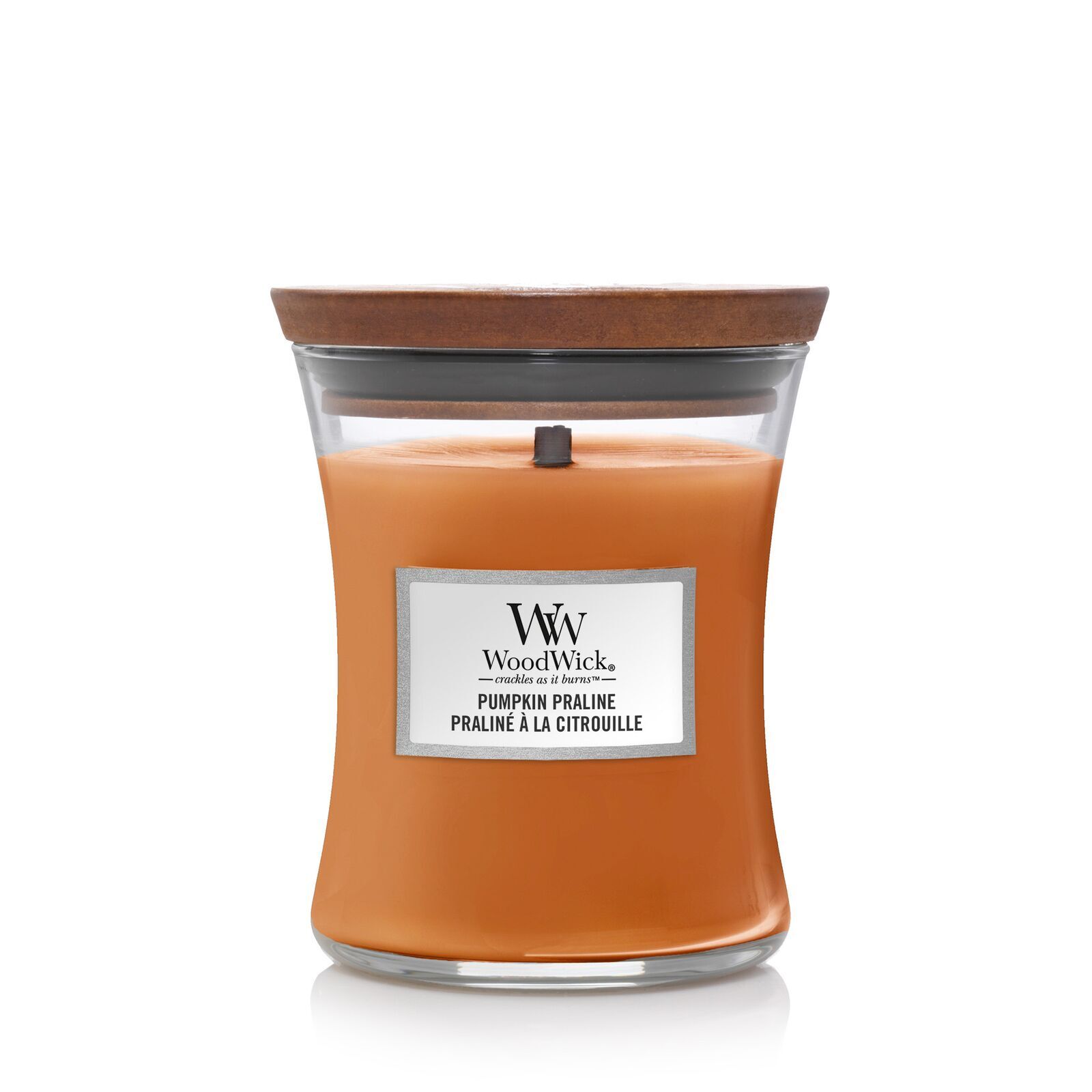 Pumpkin Praline 275g