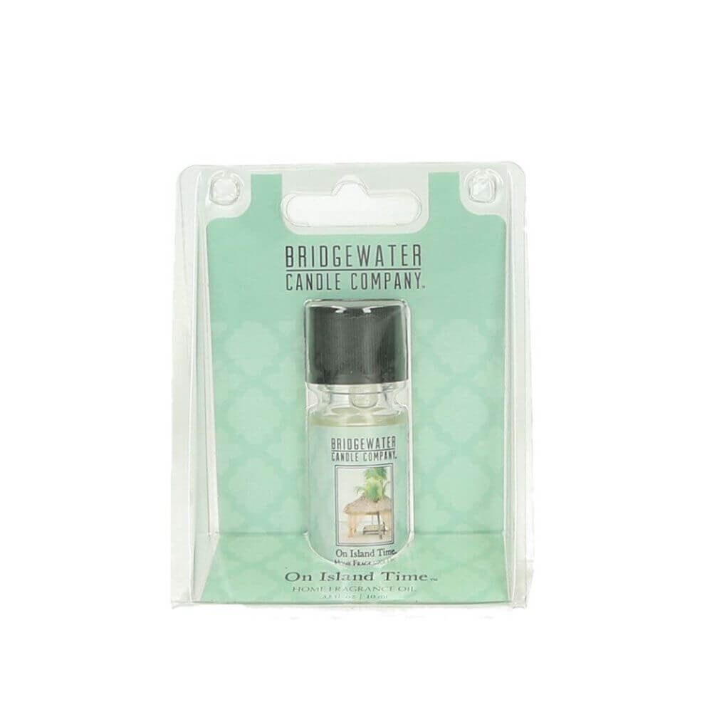 3c-Hmacg On Island Time Home Fragrance Oil