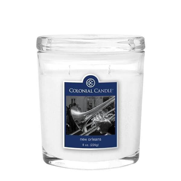 Cities Collection - New Orleans