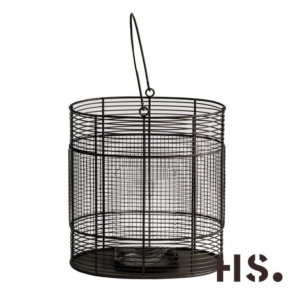 fOXCh7Mw Kerzenhalter Barzio L