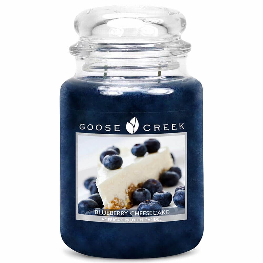 ES2606-Blueberry-Cheesecake-24oz-Jar587e8e2e700cb Blueberry Cheesecake 680g