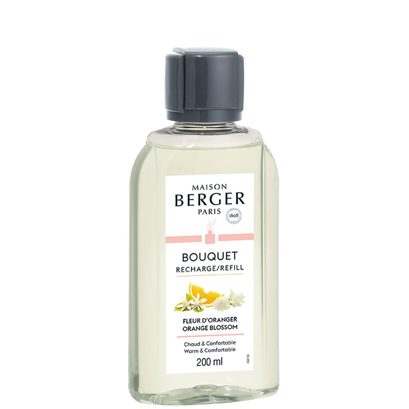 Orangenblüte Nachfüller 200ml