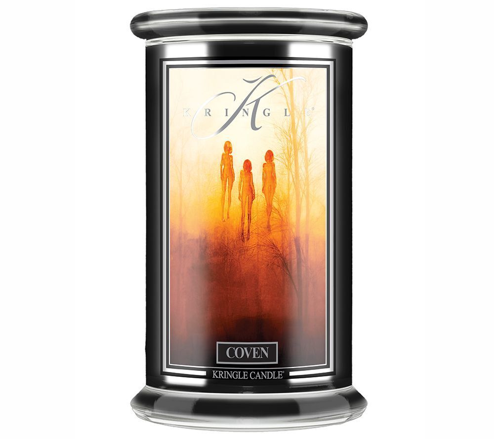 coven13857 Coven - Halloween Collection 623g