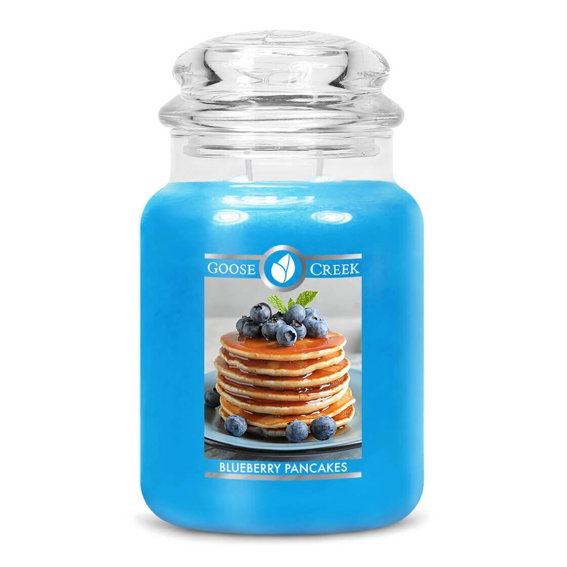 Blueberry Pancakes 680g
