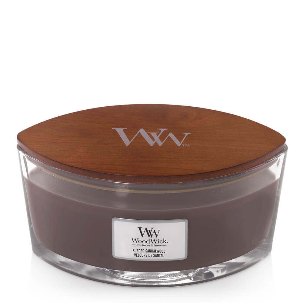 Sueded Sandalwood 454g von Woodwick