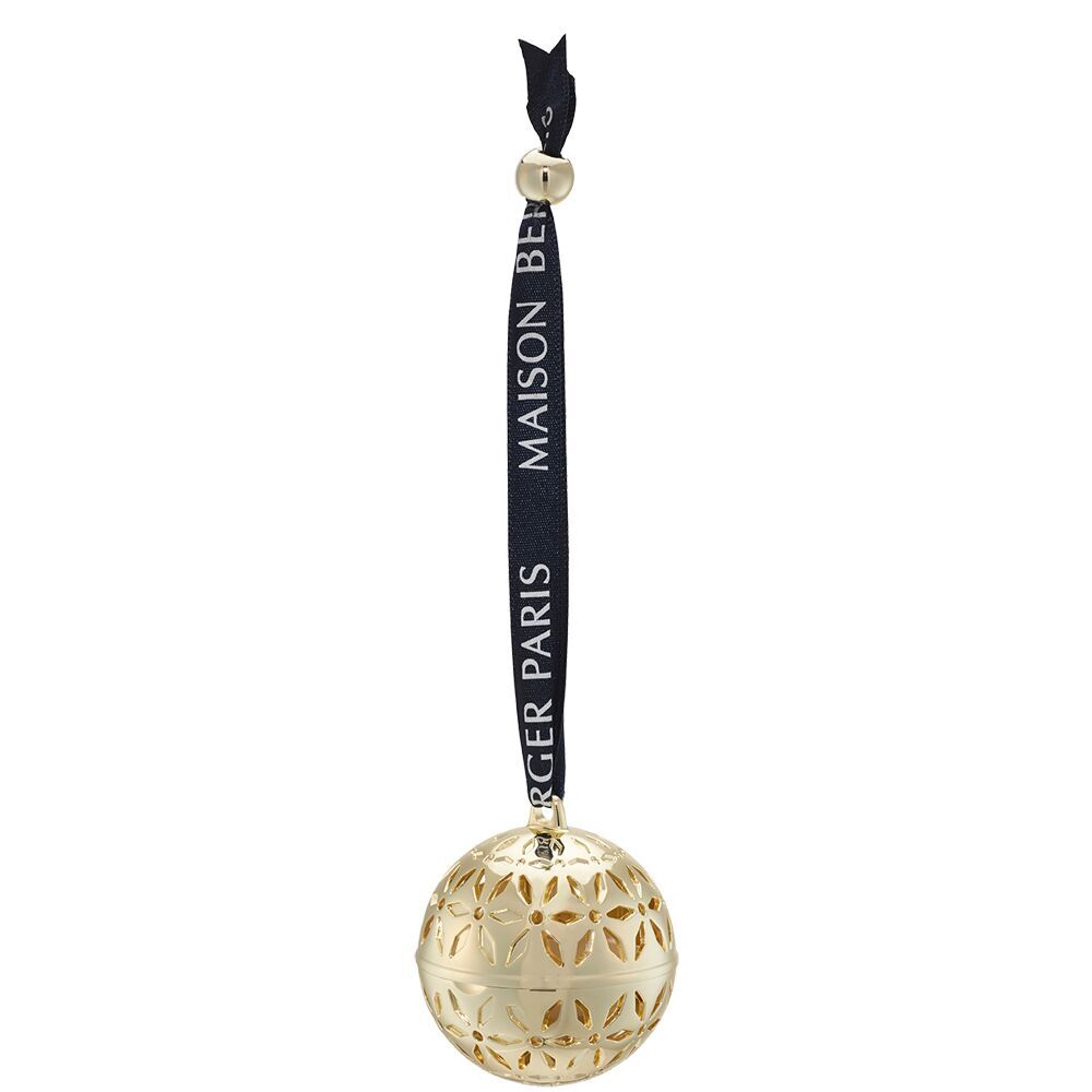 Pomelis - Zauber der Vanille Mini Raumduft mit Dufthänger Gold, Zubehör, Rauchrohr