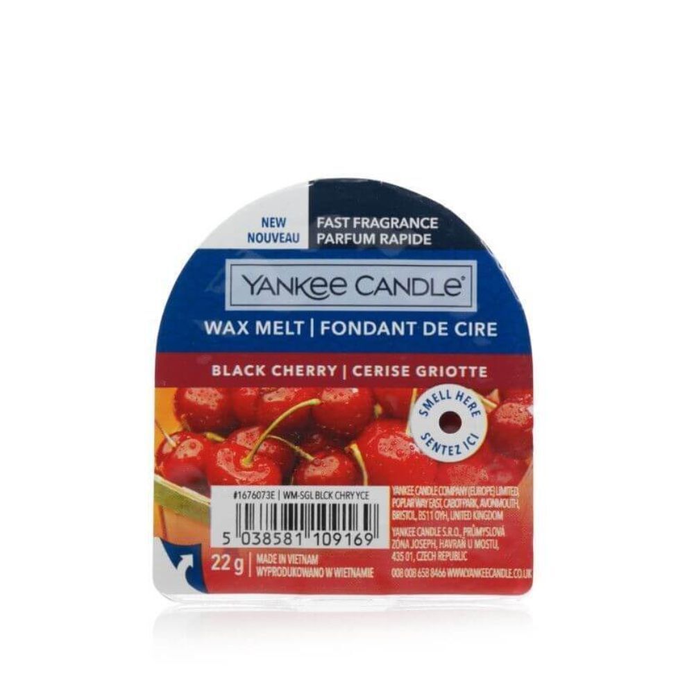 Tarts - Duftwachs Tarts - Duftwachs