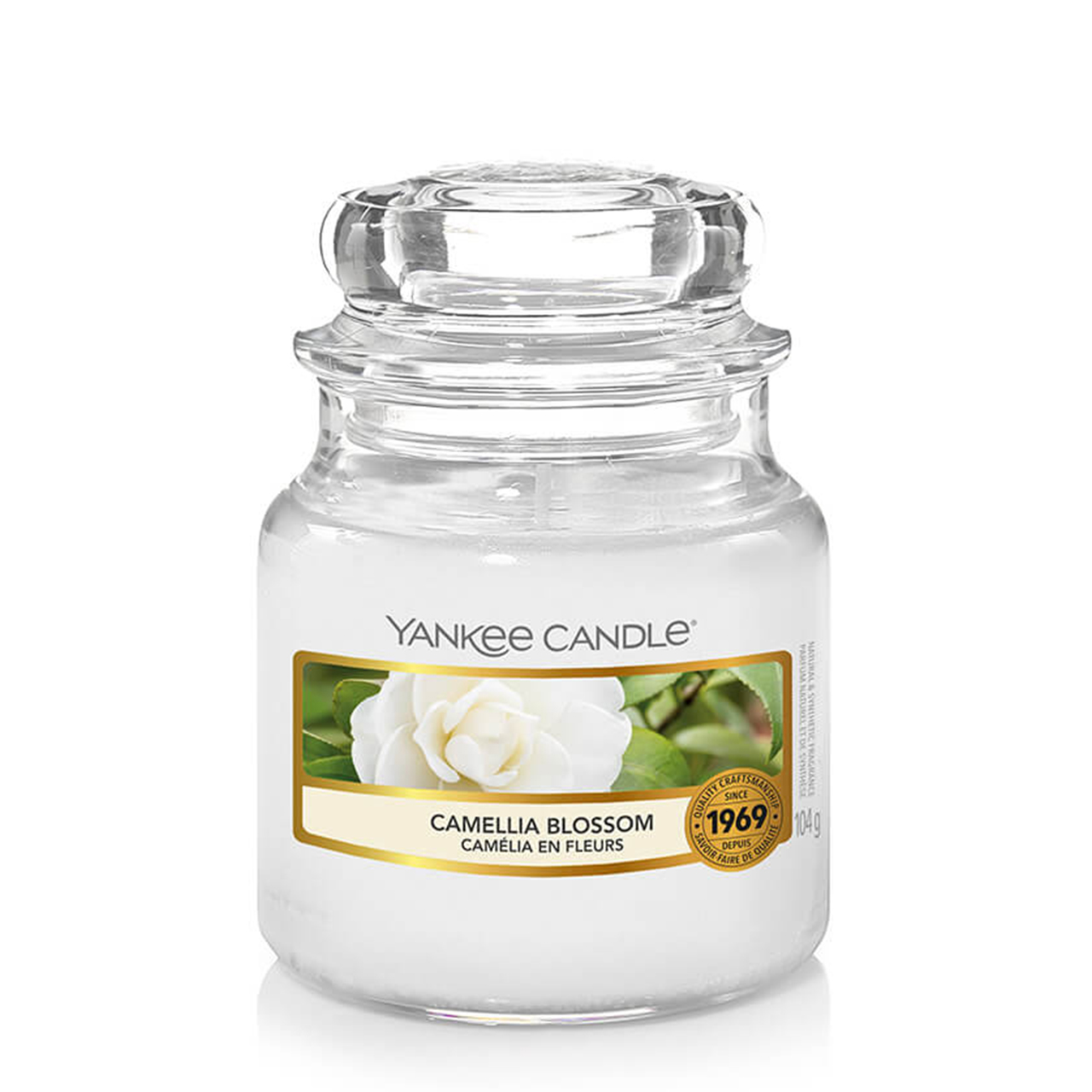 Camellia Blossom 104g