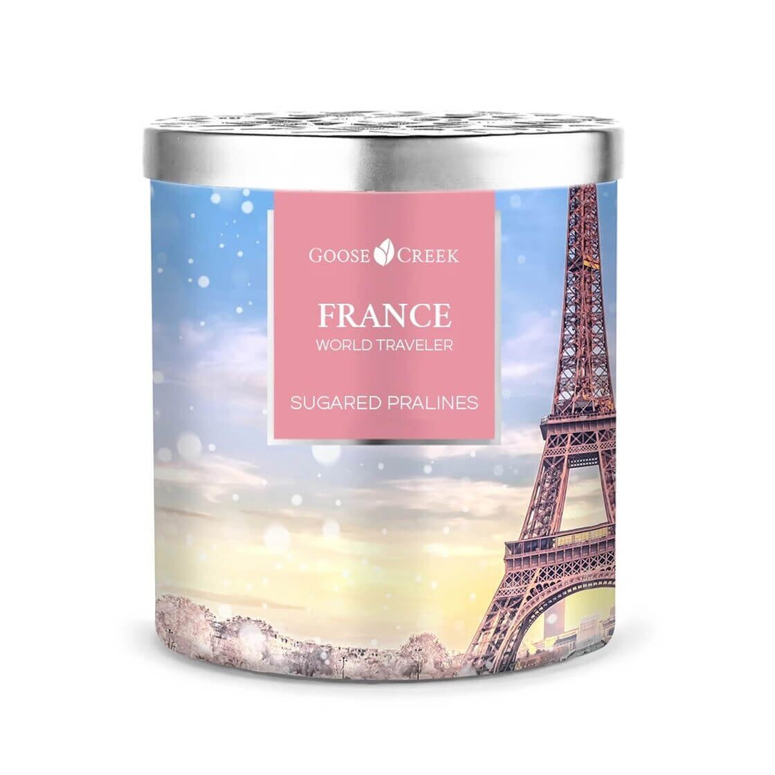 Sugared Pralines - FRANCE 453g